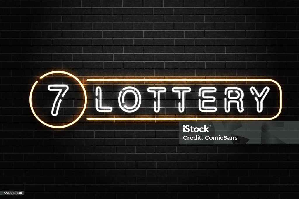 Lottery 7 Login